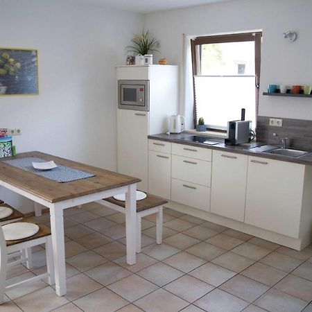 Ferienwohnung Naehe Freiburg Fewo Holzhausen  Esterno foto