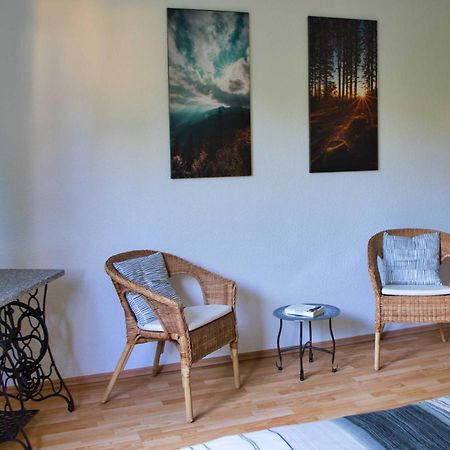Ferienwohnung Naehe Freiburg Fewo Holzhausen  Esterno foto