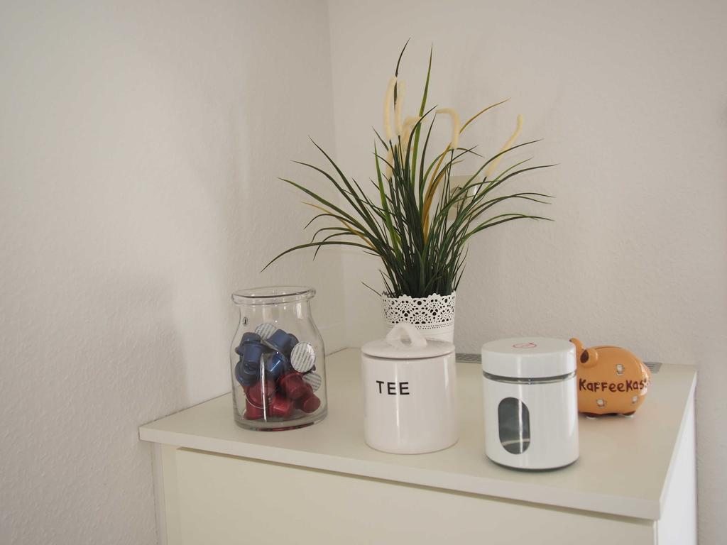 Ferienwohnung Naehe Freiburg Fewo Holzhausen  Esterno foto