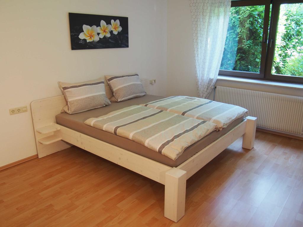 Ferienwohnung Naehe Freiburg Fewo Holzhausen  Esterno foto