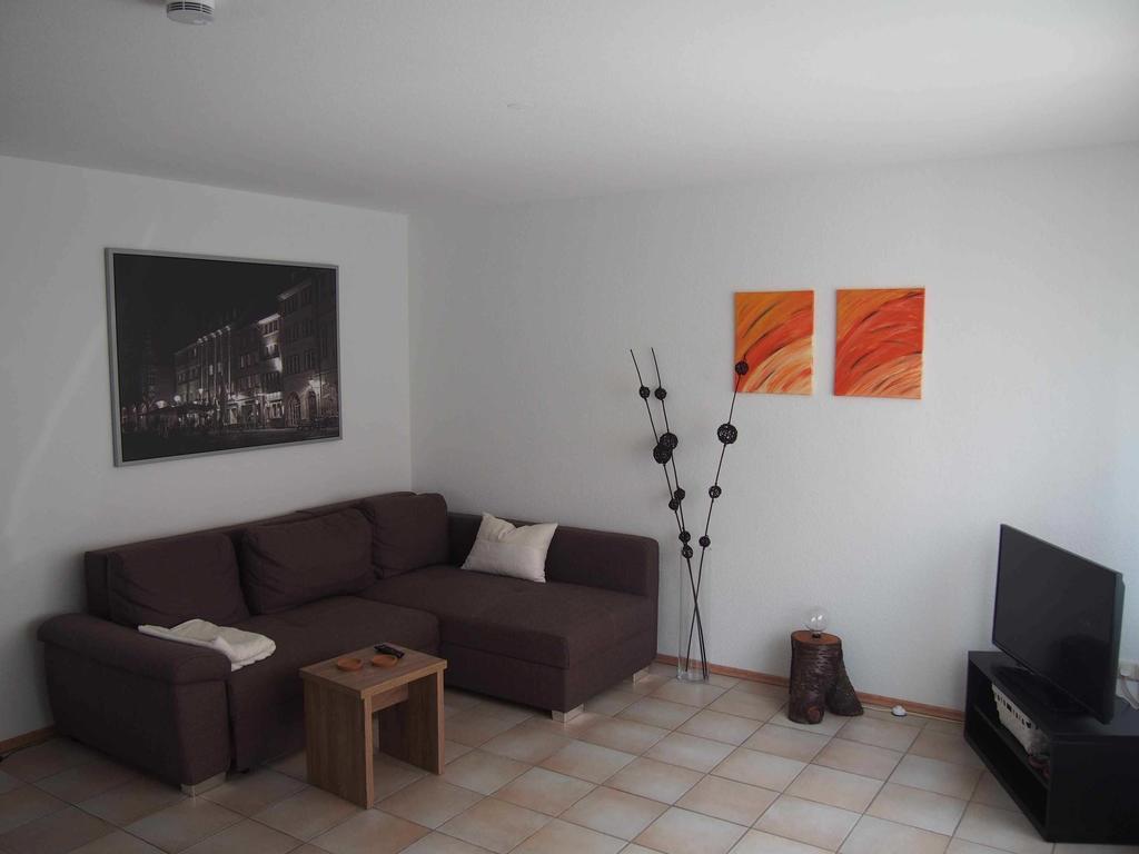 Ferienwohnung Naehe Freiburg Fewo Holzhausen  Esterno foto