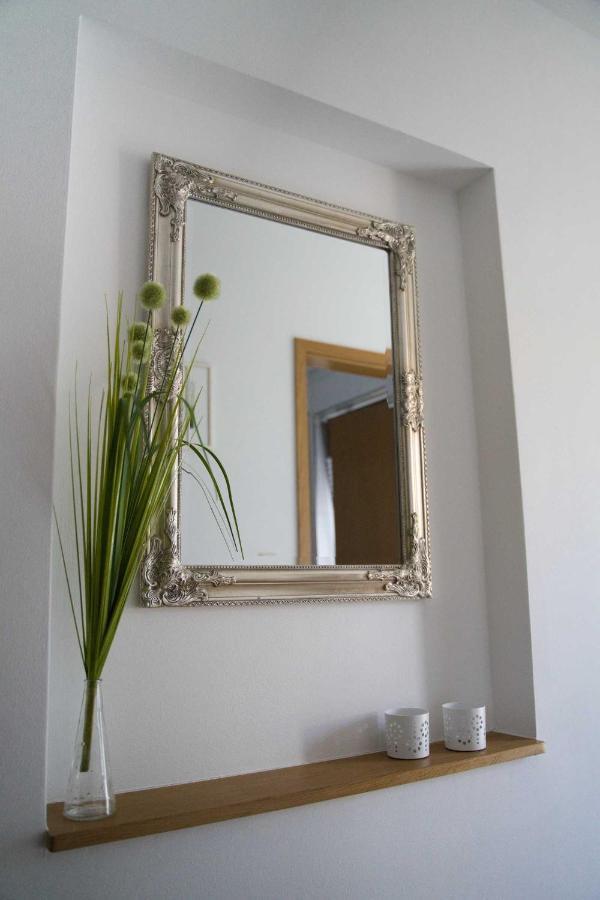 Ferienwohnung Naehe Freiburg Fewo Holzhausen  Esterno foto