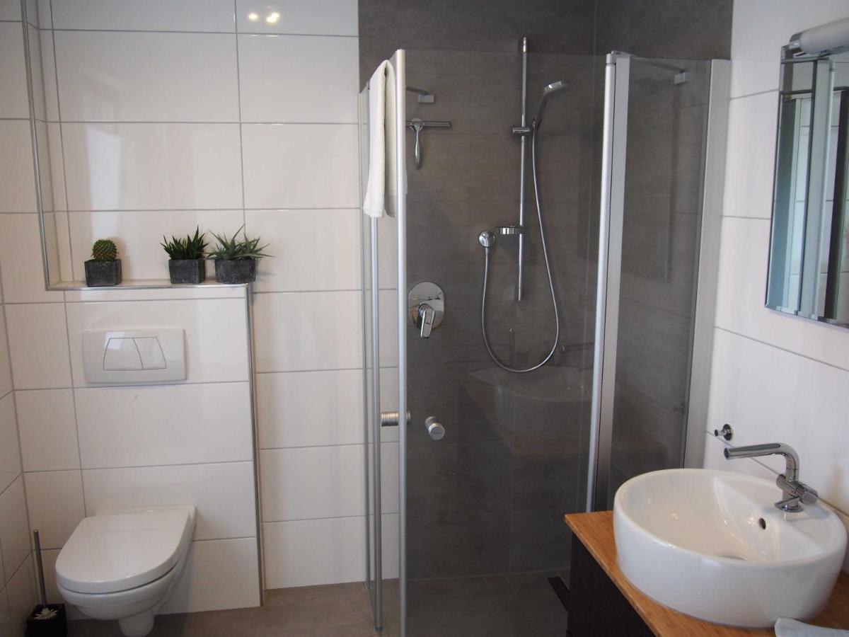 Ferienwohnung Naehe Freiburg Fewo Holzhausen  Esterno foto